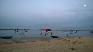 Corbu II 8-10 AUG 2014